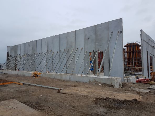About — Dynamic Precast Solutions